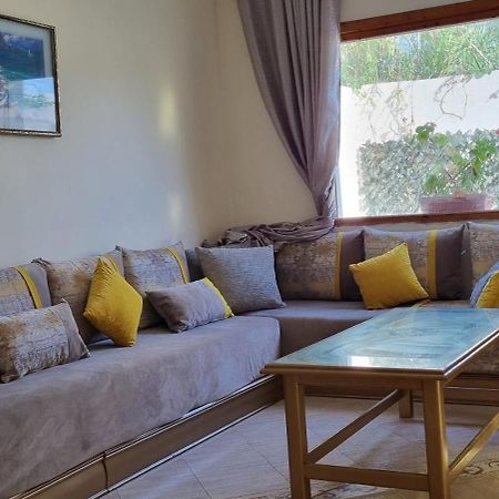 Beautiful Family Villa With Private Swimming Pool Martil Eksteriør bilde