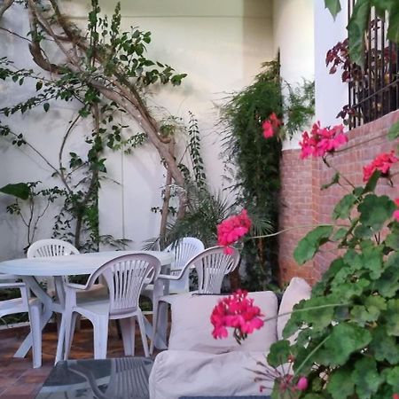 Beautiful Family Villa With Private Swimming Pool Martil Eksteriør bilde