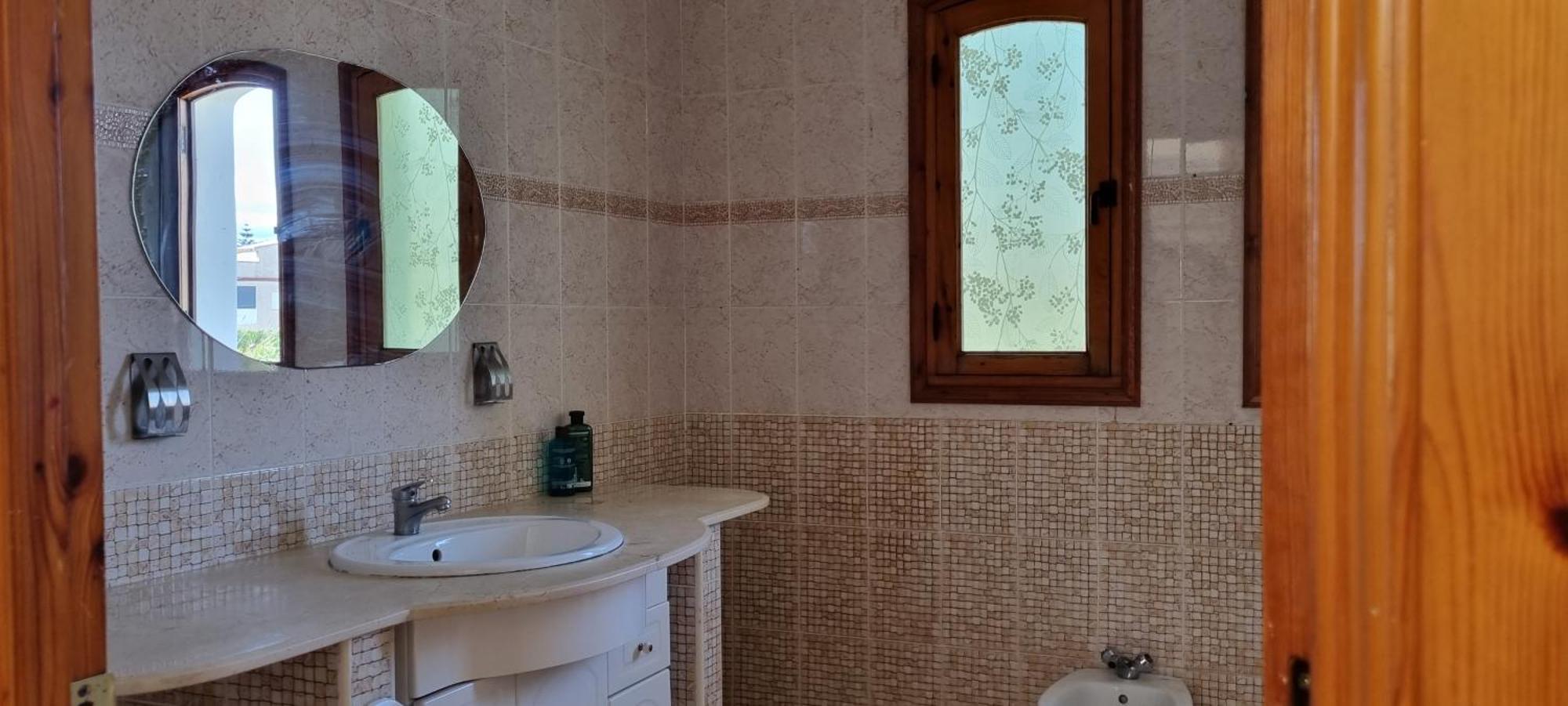 Beautiful Family Villa With Private Swimming Pool Martil Eksteriør bilde