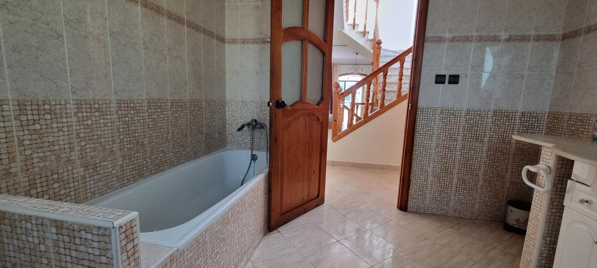 Beautiful Family Villa With Private Swimming Pool Martil Eksteriør bilde