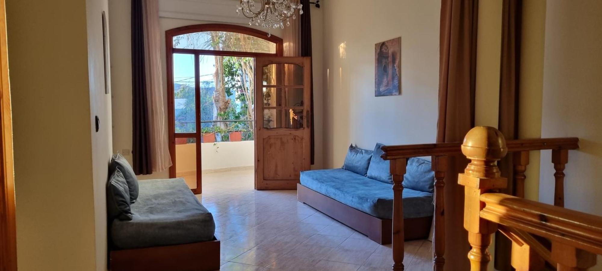 Beautiful Family Villa With Private Swimming Pool Martil Rom bilde