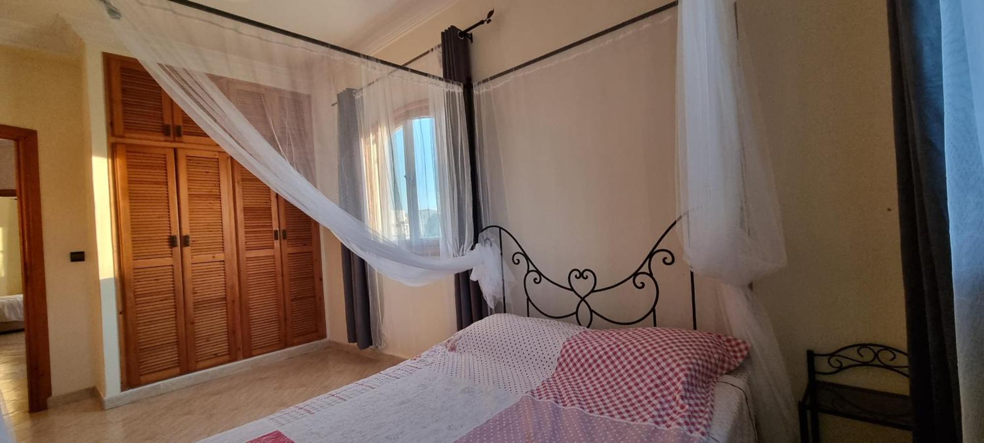 Beautiful Family Villa With Private Swimming Pool Martil Eksteriør bilde