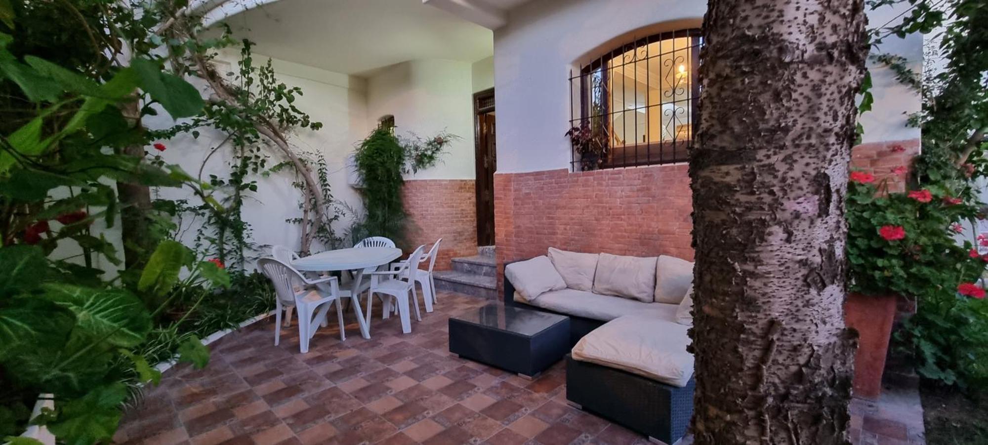 Beautiful Family Villa With Private Swimming Pool Martil Eksteriør bilde